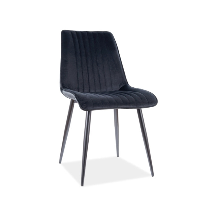 Hilton Kitchen Chair (Velvet)